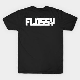 Russkeey Designs (Flossy) T-Shirt